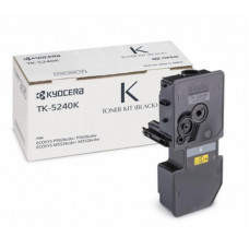 Тонер-картридж Kyocera Mita (1T02R70NL0) M5526cdn/M5526cdw/P5026cdn/P5026cdw Black (TK-5240K)