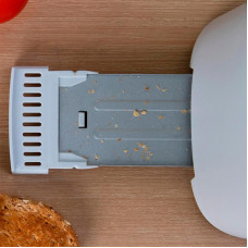 Тостер Cecotec Toast&Taste 9000 Double White (CCTC-03188)