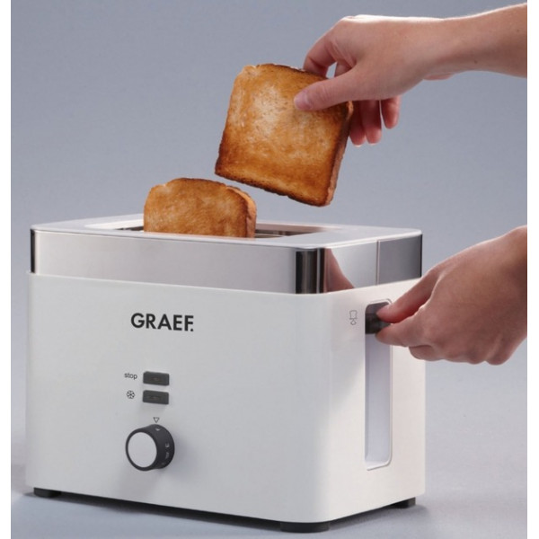 Тостер Graef TO 61