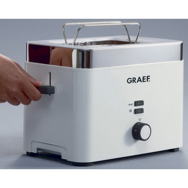 Тостер Graef TO 61