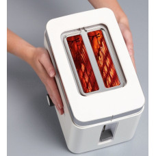 Тостер Graef TO 61