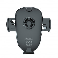 Тримач автомобільний СolorWay Grip Holder Black (CW-CHMH20-BK)