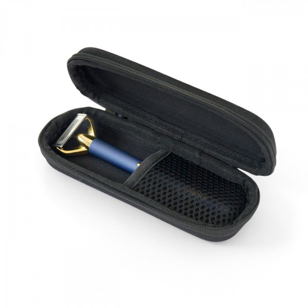 Тример Babyliss X-Blade Super-X Metal Navy&Gold Edition (OT992E)