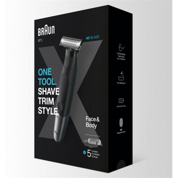 Тример Braun XT5100