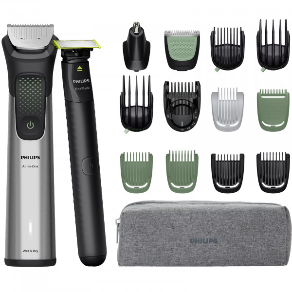 Тример Philips MG9535/15