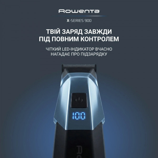 Тример Rowenta TN9730E0