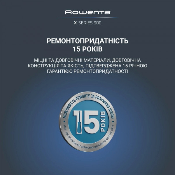 Тример Rowenta TN9730E0