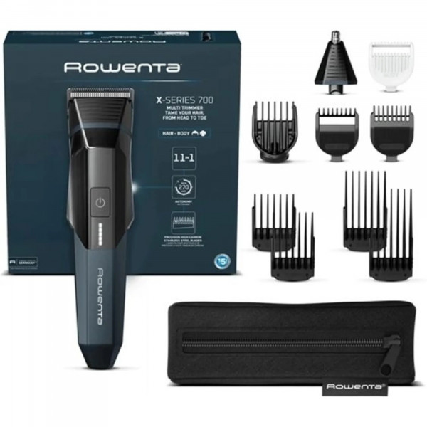 Тример Rowenta X Series 700 TN9610E0