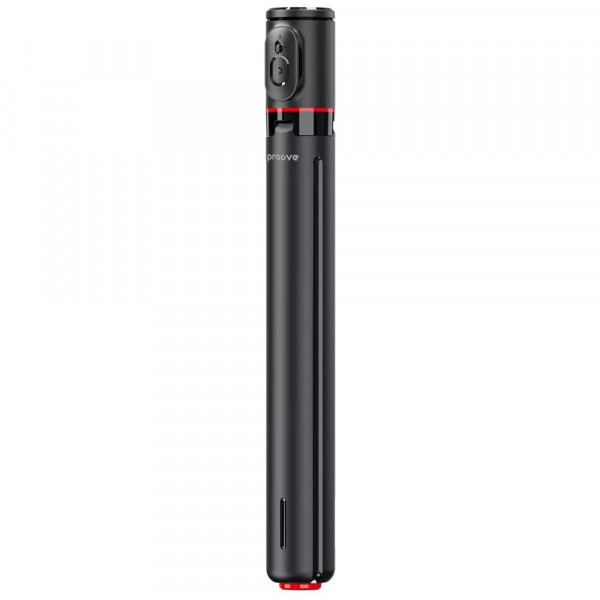 Трипод Proove DropStop 1770 мм Black (MPDS00010001)