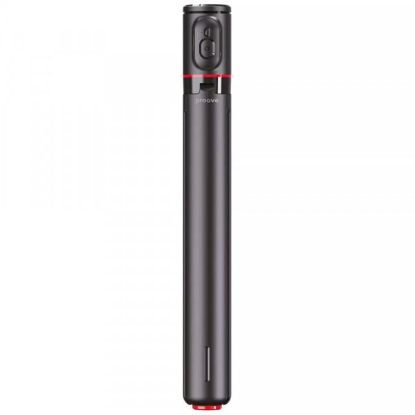 Трипод Proove DropStop 1770 мм Black (MPDS00010001)