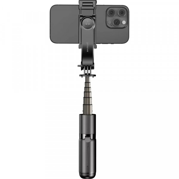 Трипод Proove Tiny Stick II Selfie Stick Tripod 630 mm Black (MPTS20010001)