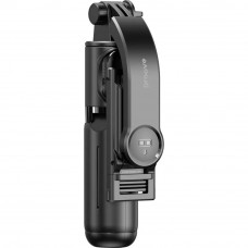 Трипод Proove Tiny Stick II Selfie Stick Tripod 630 mm Black (MPTS20010001)