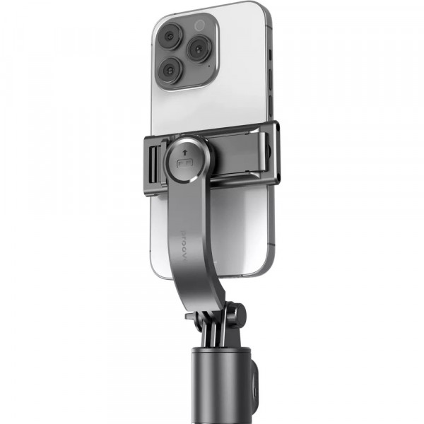 Трипод Proove Tiny Stick II Selfie Stick Tripod 630 mm Black (MPTS20010001)