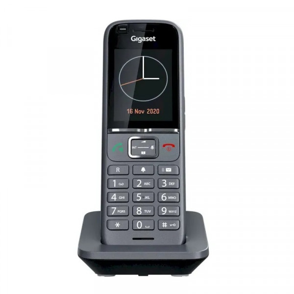 Трубка DECT Gigaset S700H PRO (S30852-H2974-R102)