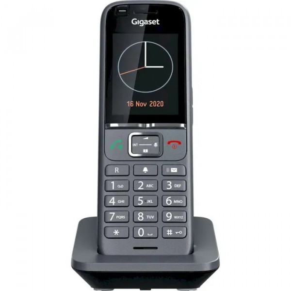 Трубка DECT Gigaset S700H PRO (S30852-H2974-R102)