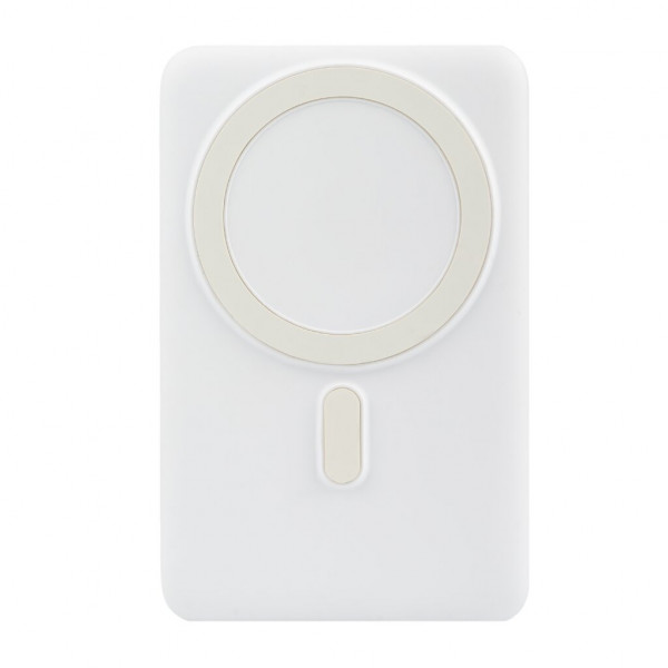 Універсальна мобільна батарея LogicPower LP PQ17 10000mAh