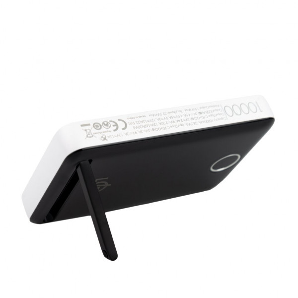 Універсальна мобільна батарея LogicPower LP PQ17 10000mAh