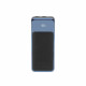 Універсальна мобільна батарея Rivacase Rivapower 30000mAh Black (VA1080)