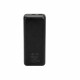 Універсальна мобільна батарея Rivacase Rivapower 30000mAh Black (VA1080)
