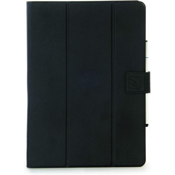Універсальний чохол Tucano Facile Plus Universal для планшетів 7-8", Black (TAB-FAP8-BK)