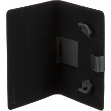 Універсальний чохол Tucano Facile Plus Universal для планшетів 7-8", Black (TAB-FAP8-BK)