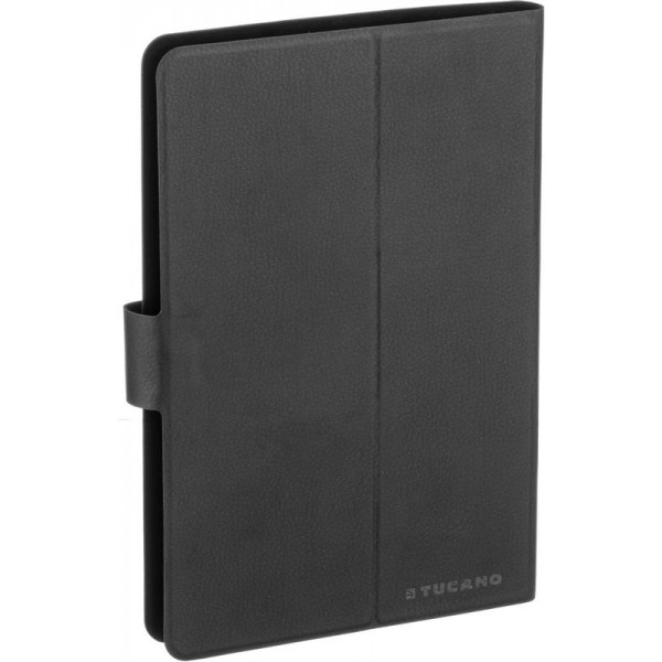 Універсальний чохол Tucano Facile Plus Universal для планшетів 7-8", Black (TAB-FAP8-BK)