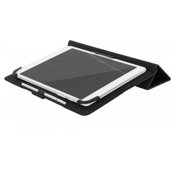 Універсальний чохол Tucano Facile Plus Universal для планшетів 7-8", Black (TAB-FAP8-BK)