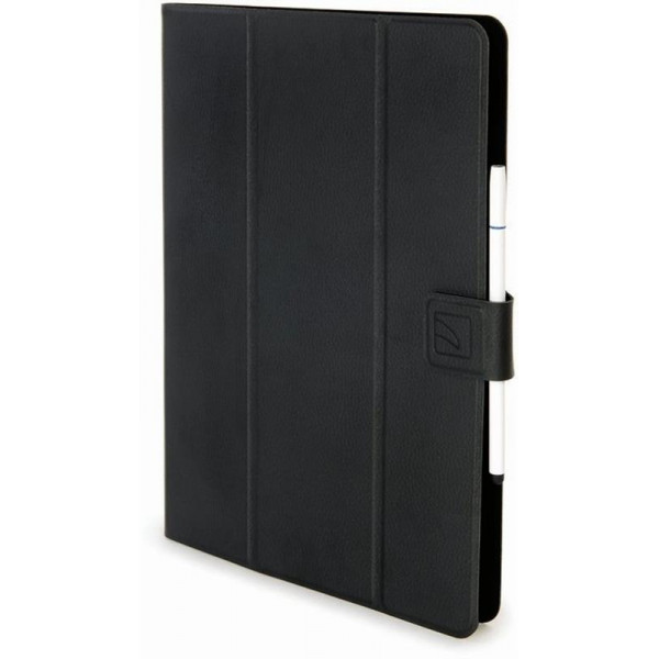 Універсальний чохол Tucano Facile Plus Universal для планшетів 7-8", Black (TAB-FAP8-BK)