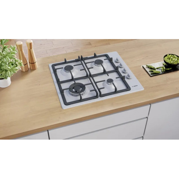 Варильна поверхня Bosch PBH6C5K90R