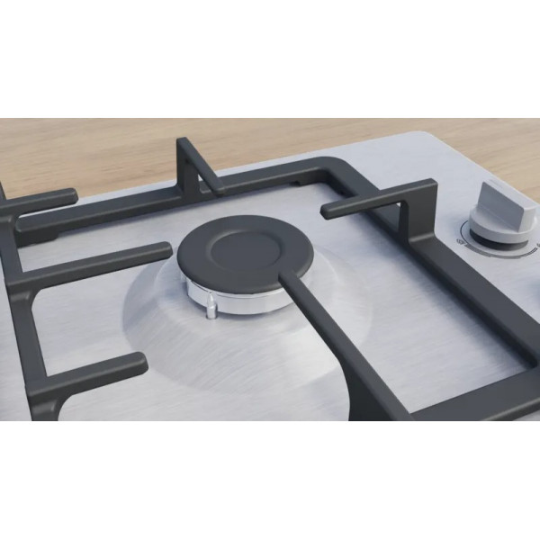 Варильна поверхня Bosch PBH6C5K90R