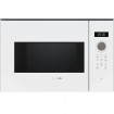 Вбудована мікрохвильова піч Bosch BFL524MW2