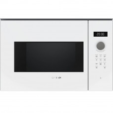 Вбудована мікрохвильова піч Bosch BFL524MW2