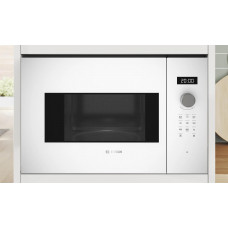 Вбудована мікрохвильова піч Bosch BFL524MW2