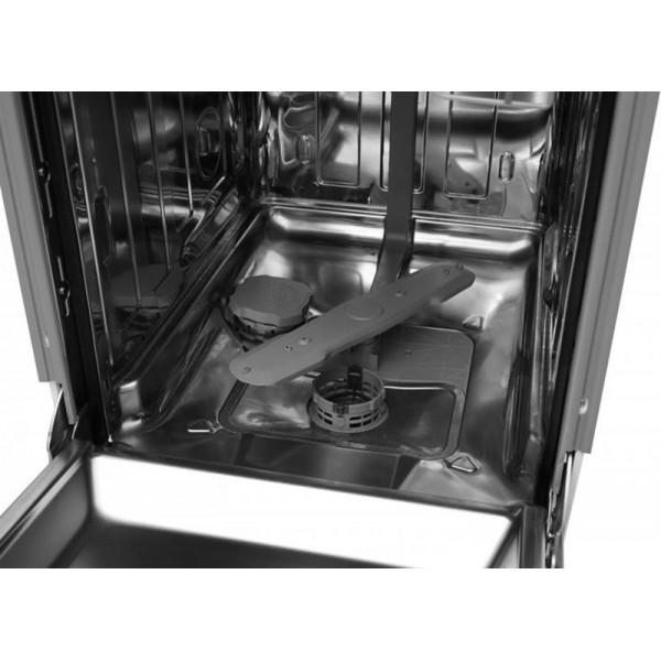 Вбудована посудомийна машина Beko DIS35021