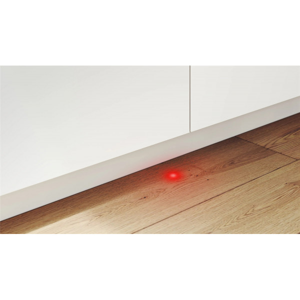 Вбудована посудомийна машина Bosch SMV26EX14K