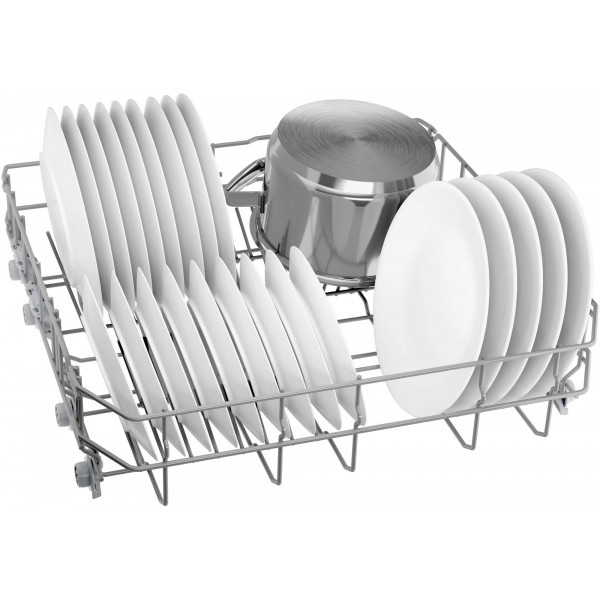 Вбудована посудомийна машина Bosch SMV26EX14K