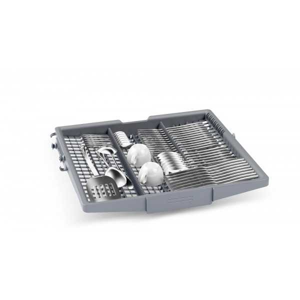 Вбудована посудомийна машина Bosch SMV26EX14K