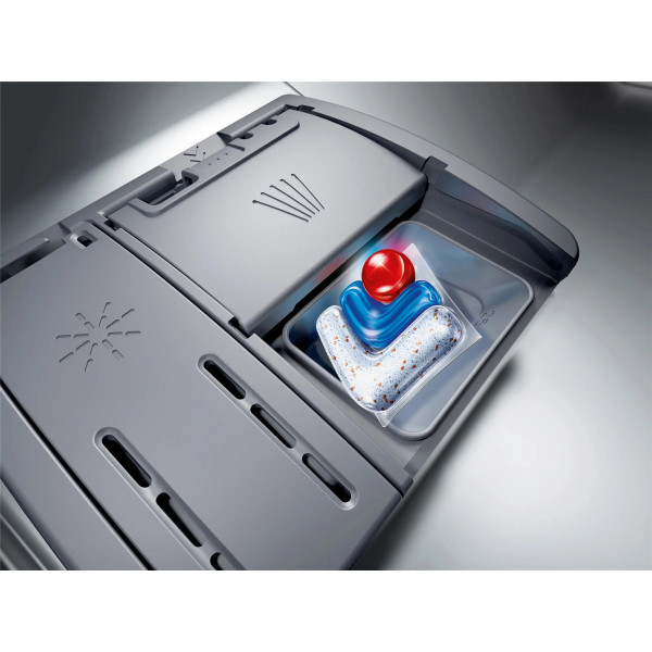 Вбудована посудомийна машина Bosch SMV26EX14K