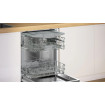 Вбудована посудомийна машина Bosch SMV26EX14K