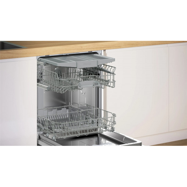 Вбудована посудомийна машина Bosch SMV26EX14K