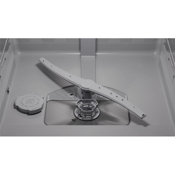Вбудована посудомийна машина Bosch SMV26EX14K