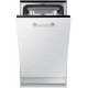 Вбудована посудомийна машина Samsung DW50R4070BB/UA