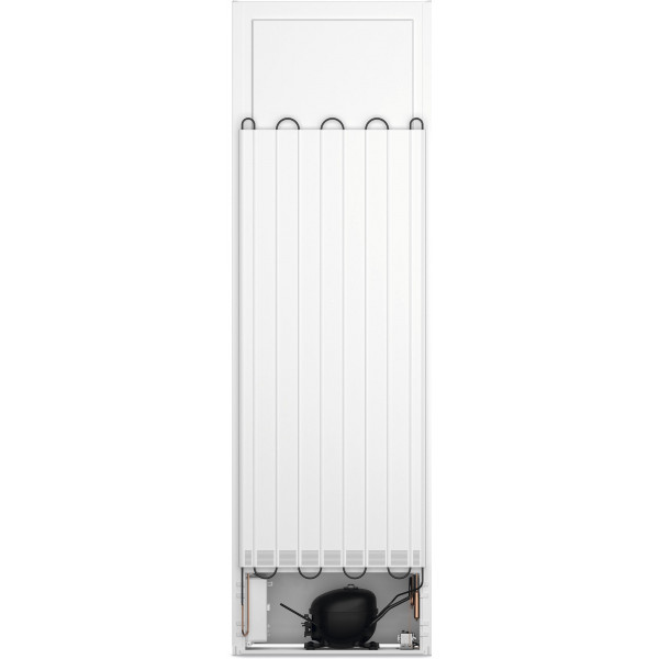 Вбудований холодильник Indesit INC20T321EU