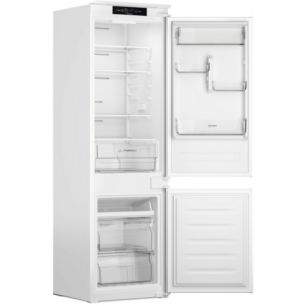 Вбудований холодильник Indesit INC20T321EU