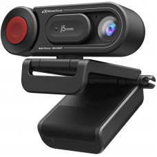 Веб-камера J5create JVU250-N Black