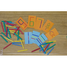 Великий набір. 50 математичних ігор