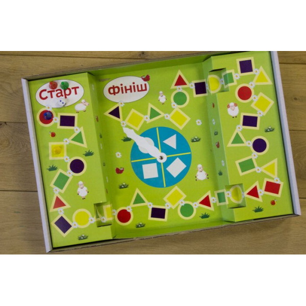 Великий набір. 50 математичних ігор