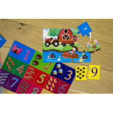 Великий набір. 50 математичних ігор