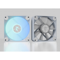 Вентилятор APNX FP1-R 120 ARGB White - 3 Pack (APF3-PF11267.21)