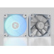 Вентилятор APNX FP1-R 120 ARGB White - 3 Pack (APF3-PF11267.21)
